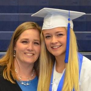 Meet your Posher, Tina